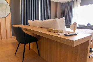 Royal Phala Cliff Beach Resort and Spa Rayong fotoÄŸrafÄ±