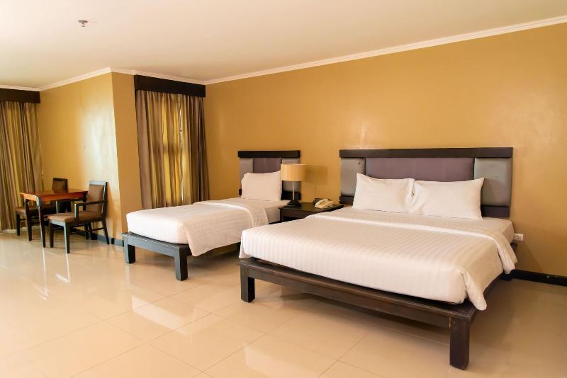 Royal Phala Cliff Beach Resort and Spa Rayong - Oda