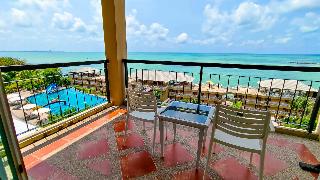 Royal Phala Cliff Beach Resort and Spa Rayong fotoÄŸrafÄ±
