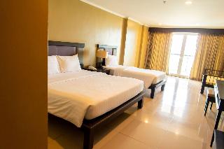 Royal Phala Cliff Beach Resort and Spa Rayong fotoÄŸrafÄ±