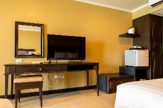Royal Phala Cliff Beach Resort and Spa Rayong fotoÄŸrafÄ±