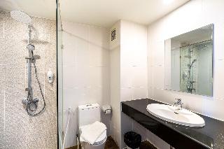 Royal Phala Cliff Beach Resort and Spa Rayong fotoÄŸrafÄ±