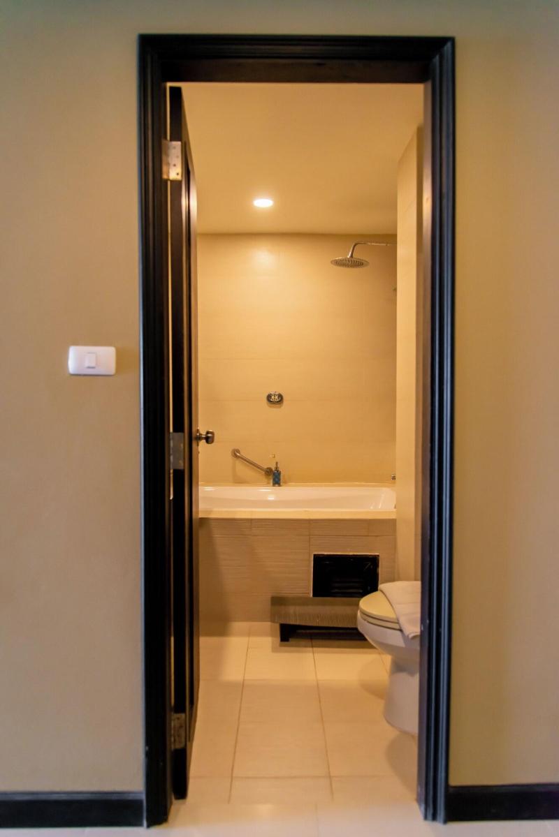 Royal Phala Cliff Beach Resort and Spa Rayong - Oda