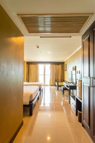 Royal Phala Cliff Beach Resort and Spa Rayong fotoÄŸrafÄ±