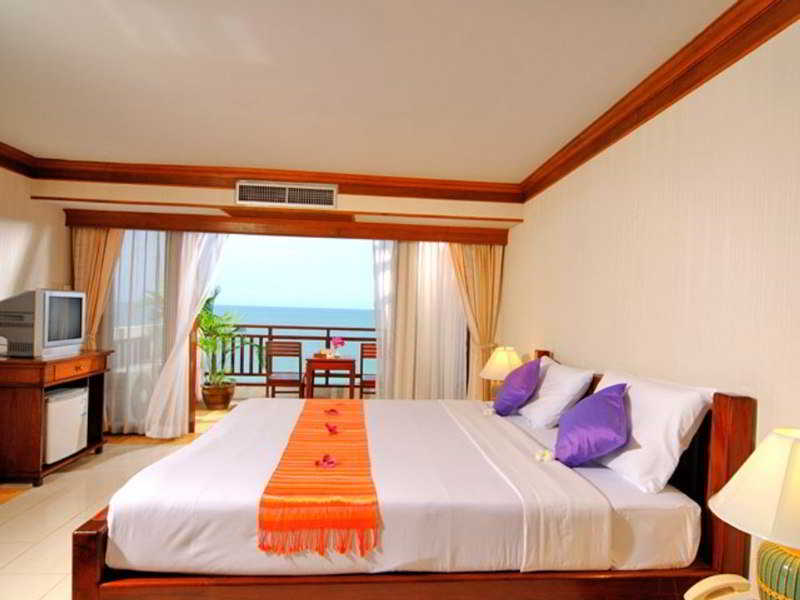 Royal Phala Cliff Beach Resort and Spa Rayong fotoÄŸrafÄ±