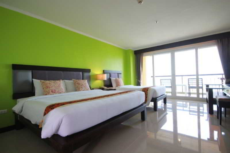 Royal Phala Cliff Beach Resort and Spa Rayong fotoÄŸrafÄ±