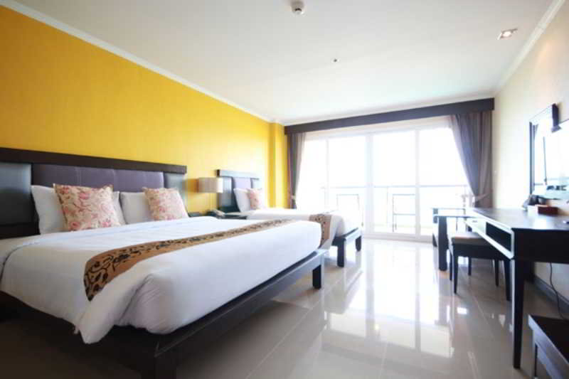 Royal Phala Cliff Beach Resort and Spa Rayong fotoÄŸrafÄ±