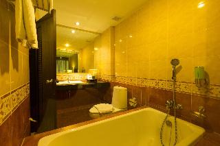 Royal Phala Cliff Beach Resort and Spa Rayong fotoÄŸrafÄ±