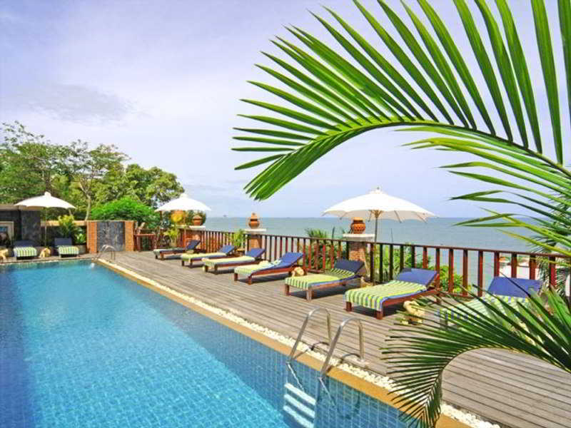 Royal Phala Cliff Beach Resort and Spa Rayong fotoÄŸrafÄ±