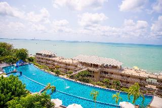 Royal Phala Cliff Beach Resort and Spa Rayong fotoÄŸrafÄ±