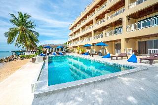 Royal Phala Cliff Beach Resort and Spa Rayong fotoÄŸrafÄ±