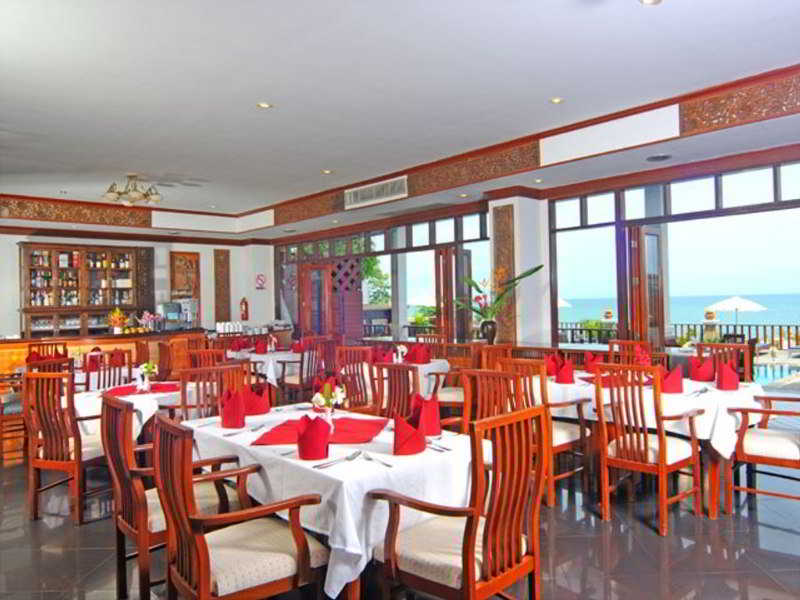 Royal Phala Cliff Beach Resort and Spa Rayong fotoÄŸrafÄ±