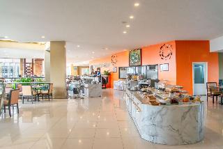 Royal Phala Cliff Beach Resort and Spa Rayong fotoÄŸrafÄ±