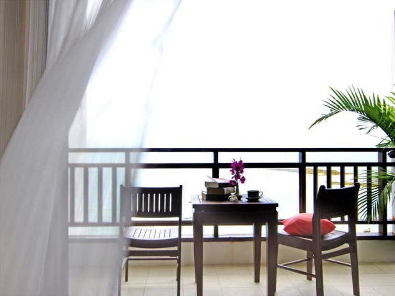 Royal Phala Cliff Beach Resort and Spa Rayong fotoÄŸrafÄ±