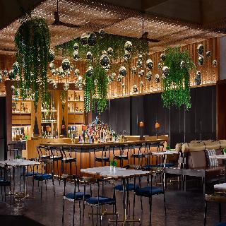 Anantara Siam Bangkok fotoÄŸrafÄ±