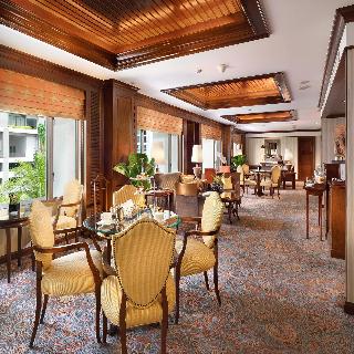 Anantara Siam Bangkok fotoÄŸrafÄ±