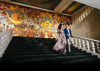 Anantara Siam Bangkok fotoÄŸrafÄ±