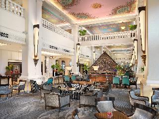 Anantara Siam Bangkok fotoÄŸrafÄ±