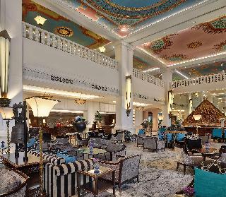 Anantara Siam Bangkok fotoÄŸrafÄ±