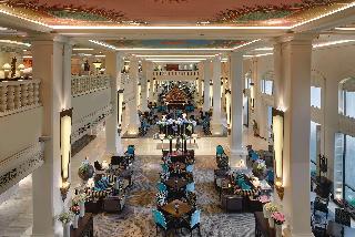 Anantara Siam Bangkok fotoÄŸrafÄ±