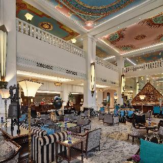 Anantara Siam Bangkok fotoÄŸrafÄ±