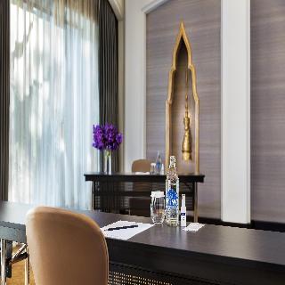 Anantara Siam Bangkok fotoÄŸrafÄ±