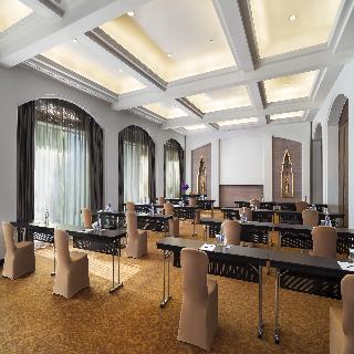 Anantara Siam Bangkok fotoÄŸrafÄ±