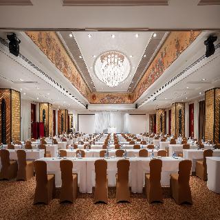Anantara Siam Bangkok fotoÄŸrafÄ±