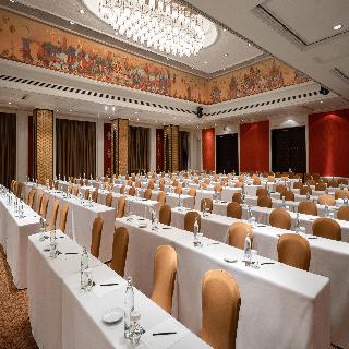 Anantara Siam Bangkok fotoÄŸrafÄ±
