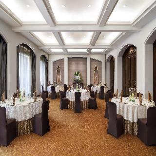 Anantara Siam Bangkok fotoÄŸrafÄ±