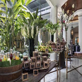 Anantara Siam Bangkok fotoÄŸrafÄ±