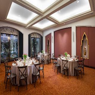 Anantara Siam Bangkok fotoÄŸrafÄ±