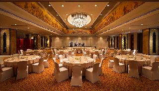 Anantara Siam Bangkok fotoÄŸrafÄ±