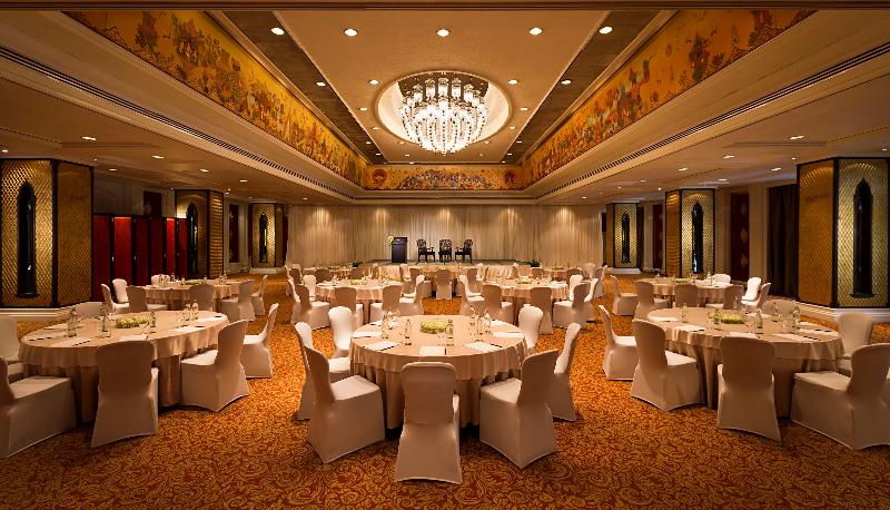 Anantara Siam Bangkok - Toplantı