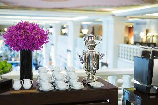 Anantara Siam Bangkok fotoÄŸrafÄ±