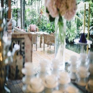 Anantara Siam Bangkok fotoÄŸrafÄ±