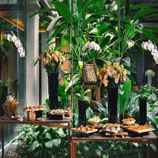 Anantara Siam Bangkok fotoÄŸrafÄ±