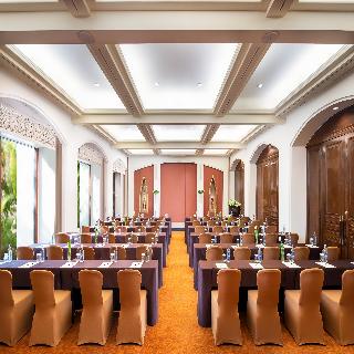 Anantara Siam Bangkok fotoÄŸrafÄ±