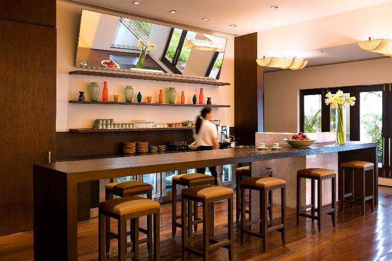 Anantara Siam Bangkok - Aktivite