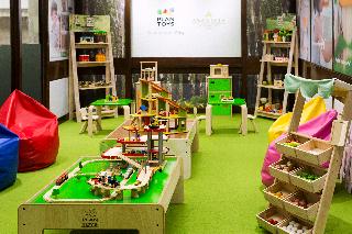 Anantara Siam Bangkok fotoÄŸrafÄ±