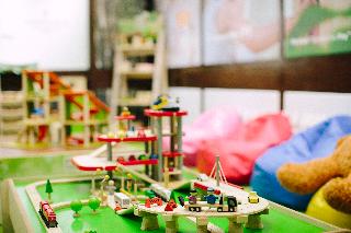 Anantara Siam Bangkok fotoÄŸrafÄ±