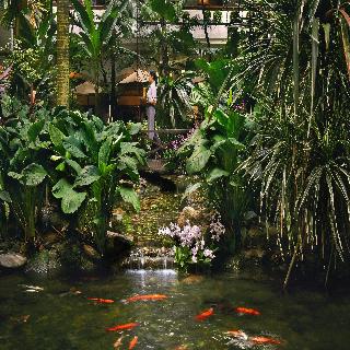 Anantara Siam Bangkok fotoÄŸrafÄ±