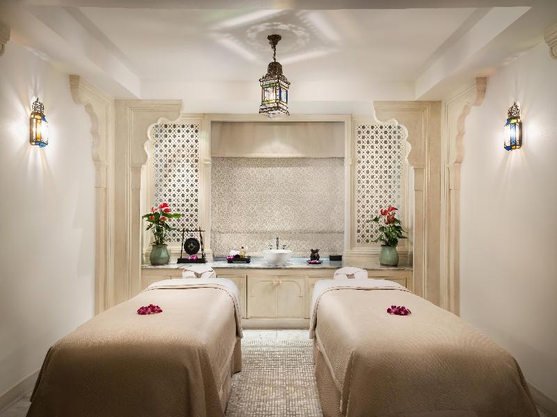 Anantara Siam Bangkok - Aktivite