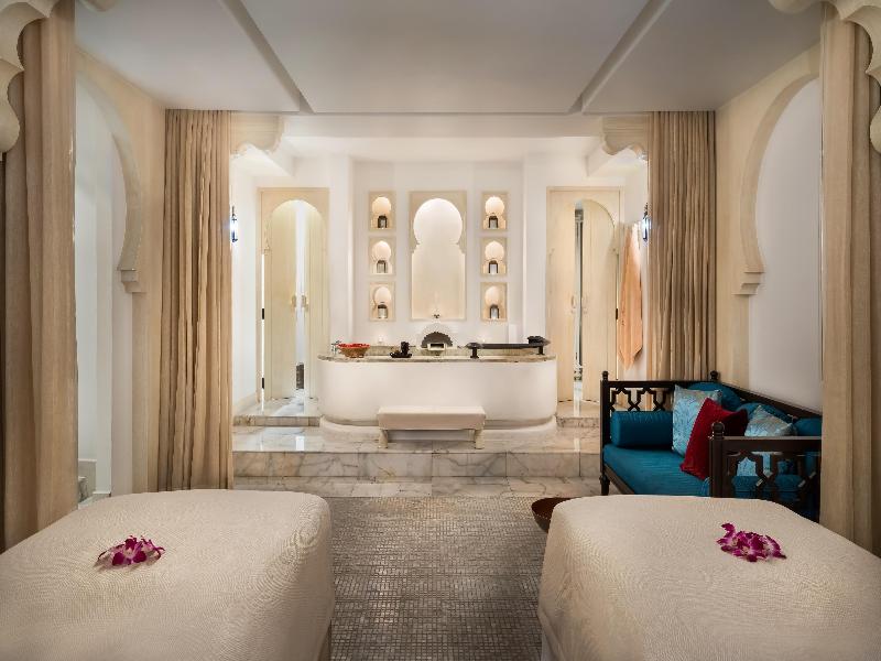 Anantara Siam Bangkok - Aktivite
