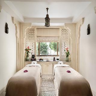 Anantara Siam Bangkok fotoÄŸrafÄ±