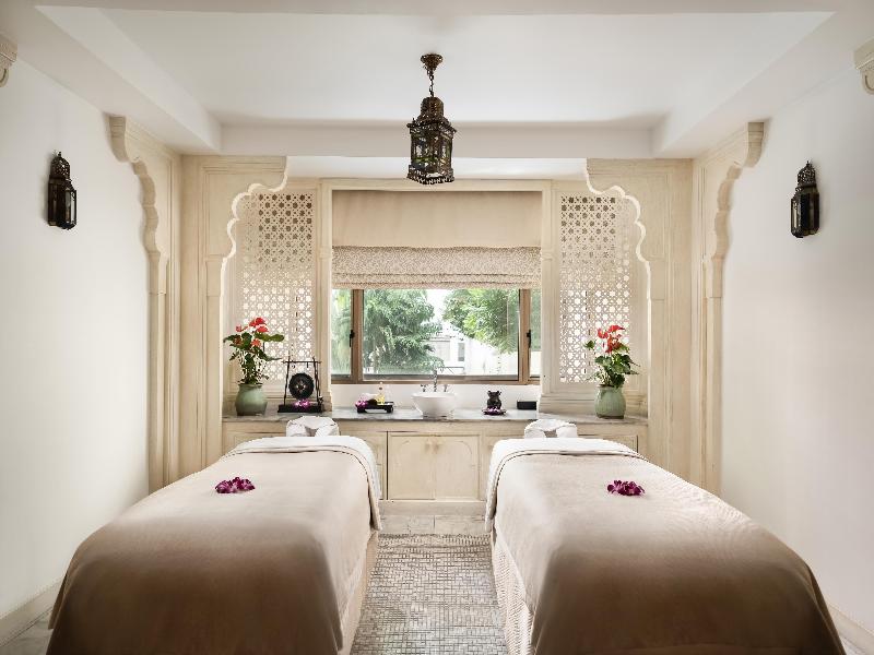Anantara Siam Bangkok - Aktivite