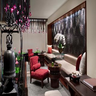 Anantara Siam Bangkok fotoÄŸrafÄ±