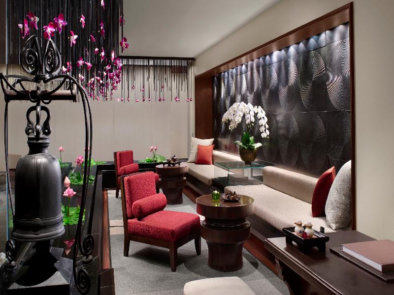Anantara Siam Bangkok - Aktivite