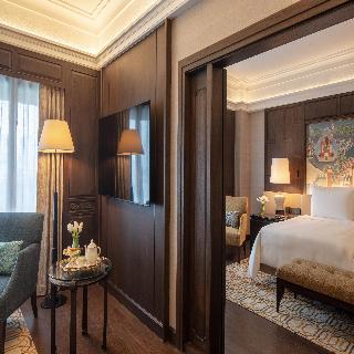Anantara Siam Bangkok fotoÄŸrafÄ±