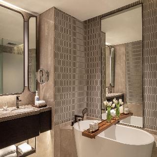 Anantara Siam Bangkok fotoÄŸrafÄ±